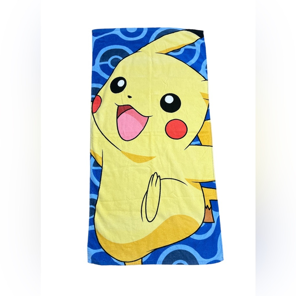 POKÉMON Beach Towel